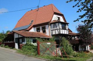 Bauernhaus kaufen in 67685 Weilerbach, Weilerbach - Bauernhaus mit eigenem Charme