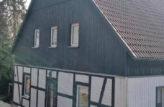 Einfamilienhaus kaufen in 57489 Drolshagen, Drolshagen - Einfamilienhaus zu verkaufen