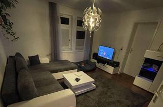 Wohnung kaufen in 96515 Sonneberg, Sonneberg - 2-Zimmer Dachgeschosswohnung