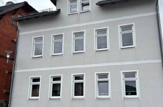 Wohnung kaufen in 96515 Sonneberg, Sonneberg - 2-Zimmer Dachgeschosswohnung
