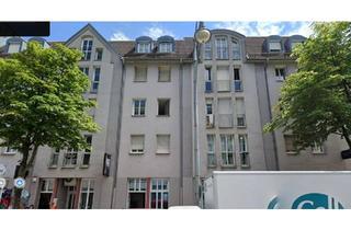 Wohnung kaufen in 79098 Freiburg, Freiburg im Breisgau - 1-Zimmer-Apartment in zentraler Lage in Freiburg - von Privat