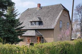 Einfamilienhaus kaufen in 02633 Göda, Göda - Einfamilienhaus