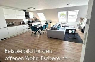 Wohnung kaufen in 91315 Höchstadt, Höchstadt an der Aisch - Von Privat:großzügige helle 3 Zimmer-Whg in 91315 HöchstadtAisch