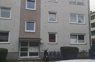 Wohnung kaufen in 87600 Kaufbeuren, Kaufbeuren - 3-Zimmer-Wohnung im Zentrum von Kaufbeuren - zu verkaufen