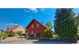 Einfamilienhaus kaufen in 93101 Pfakofen, Pfakofen - Einfamilienhaus