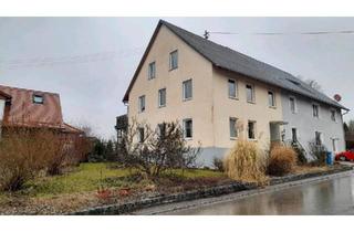 Doppelhaushälfte kaufen in 88630 Pfullendorf, Pfullendorf - Schöne Doppelhaushälfte Haus 88634 Nähe Bodensee toller Garten