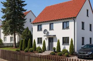 Doppelhaushälfte kaufen in 89605 Altheim, Altheim - DoppelhaushälfteKapitalanlageAllmendingenHausBaugrund