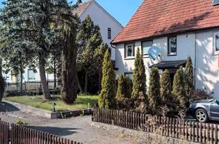 Einfamilienhaus kaufen in 89605 Altheim, Altheim - DoppelhaushälfteKapitalanlageBaugrundstückEinfamilienhaus