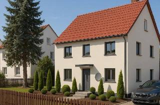 Einfamilienhaus kaufen in 89605 Altheim, Altheim - DoppelhaushälfteKapitalanlageBaugrundstückEinfamilienhaus