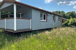 Haus kaufen in 27374 Visselhövede, Visselhövede - Tinyhouse Top Zustand Baujahr 2021