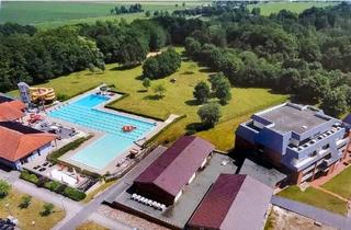 Wohnung kaufen in 21789 Wingst, Wingst - Eigentumswohnung in der Nordseeresidenz Wingst