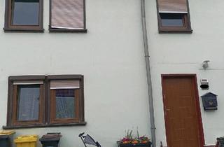 Haus kaufen in 99631 Weißensee, Weißensee - Ein schönes Haus in einer schönen Gegend