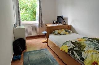 WG-Zimmer mieten in 38440 Wolfsburg, Wolfsburg - Möbliertes WG-Zimmer in Uni-Nähe - all inclusive - ab September
