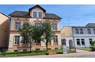 Haus kaufen in 19370 Parchim, Parchim - Mehrfamilien Haus Geldanlage Anlageimmobilie