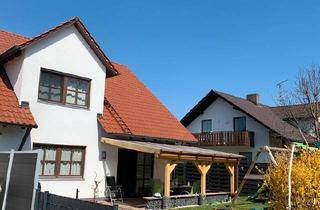 Doppelhaushälfte kaufen in 86672 Thierhaupten, Thierhaupten - Doppelhaushälfte in Thierhaupten