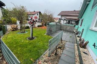 Einfamilienhaus kaufen in 84152 Mengkofen, Mengkofen - Einfamilienhaus mit Einliegerwohnung in Mengkofen von Privat