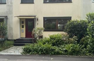 Reihenhaus kaufen in 82178 Puchheim, Puchheim - Attraktives Reihenhaus in Puchheim Bhf. bezugsfrei provisionsfrei