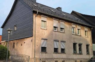 Einfamilienhaus kaufen in 38154 Königslutter, Königslutter am Elm - Haus Einfamilienhaus Mehrfamilienhaus Garten Garage Stall