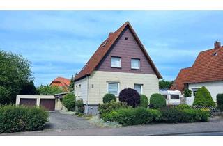 Einfamilienhaus kaufen in 38704 Liebenburg, Liebenburg - Einfamilienhaus in Liebenburg Othfresen