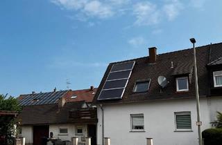 Doppelhaushälfte kaufen in 67354 Römerberg, Römerberg - Stilvolles Haus in Römerberg in ruhiger Lage mit viel Potenzial
