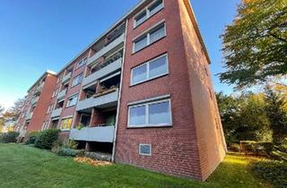 Wohnung kaufen in 25479 Ellerau, Ellerau - Großzügige 3 ½ Zimmer Wohnung im EG in der Metropolregion Hamburg
