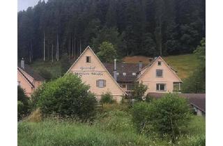 Wohnung kaufen in 72275 Alpirsbach, Alpirsbach - Wohnungen zu verkaufen