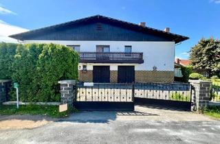 Einfamilienhaus kaufen in 02827 Görlitz, Görlitz - ruhiges Einfamilienhaus mit großer Werkstatt, 3 Garagen &Garten !