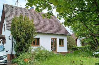 Einfamilienhaus kaufen in 86504 Merching, Merching - Einfamilienhaus in bester Lage