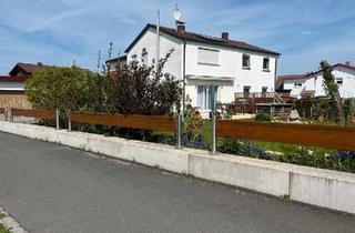 Einfamilienhaus kaufen in 92242 Hirschau, Hirschau - Traumhaftes Einfamilienhaus