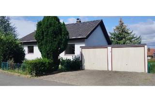 Haus kaufen in 74746 Höpfingen, Höpfingen - Charmantes Ein- Zweifamilienhaus in Rosenberg. OHNE MAKLER!!