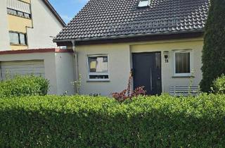 Doppelhaushälfte kaufen in 97980 Bad Mergentheim, Bad Mergentheim - Doppelhaushälfte in Bad Mergentheim