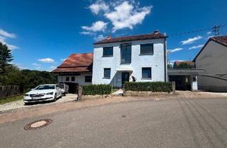 Einfamilienhaus kaufen in 67808 Steinbach, Steinbach am Donnersberg - Freistehendes Einfamilienhaus