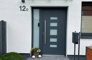Doppelhaushälfte kaufen in 30890 Barsinghausen, Barsinghausen - Neubau Doppelhaushälfte Nähe Barsinghausen