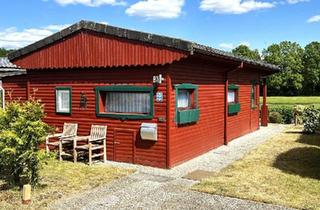 Haus kaufen in 27711 Osterholz-Scharmbeck, Osterholz-Scharmbeck - Wochenendhaus am Ohlenstedter Quellsee
