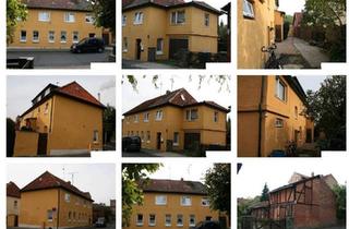 Mehrfamilienhaus kaufen in 29525 Uelzen, Uelzen - Renditeobjekt, Mehrfamilienhaus zentral in Uelzen