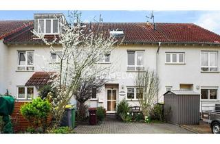 Reihenhaus kaufen in 53332 Bornheim, Bornheim - Ideal für die Familie! Reihenhaus mit tollem Grundriss in idealer Wohnlage von Bornheim Merten