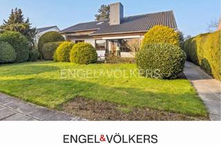 Einfamilienhaus kaufen in 22949 Ammersbek, Ammersbek - Traumhafte Feldrandlage trifft auf schönes Einfamilienhaus!