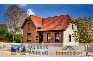 Haus kaufen in 24405 Mohrkirch, Mohrkirch - Anwesen in 24405 Mohrkirch