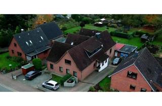 Mehrfamilienhaus kaufen in 24232 Schönkirchen, Schönkirchen - Gepflegte Endwohnung im Mehrfamilienhaus in Schönkirchen