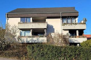 Mehrfamilienhaus kaufen in 71149 Bondorf, Bondorf - Mehrfamilienhaus in guter Lage von Bondorf