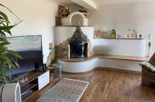 Wohnung kaufen in 79793 Wutöschingen, Wutöschingen - Ruhig gelegene und großzügige 4,5-Zi.-EG-Wohnung mit Terrasse in Horheim