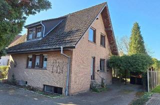 Einfamilienhaus kaufen in 49170 Hagen, Hagen - Einfamilienhaus mit Potenzial in Hagen-Gellenbeck