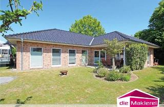 Haus kaufen in 23816 Neversdorf, Neversdorf - Moderner und familienfreundlicher Winkelbungalow in Neversdorf