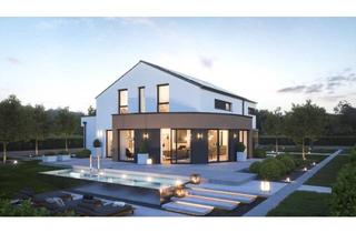 Haus kaufen in 54298 Welschbillig, Welschbillig - Bestpreisgarantie bei Bien-Zenker - Ihr Traumhaus mit viel Platz in Welschbillig
