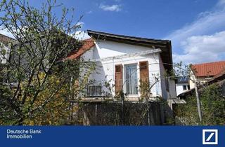 Einfamilienhaus kaufen in 67157 Wachenheim, Wachenheim - Charmantes Einfamilienhaus mit Potenzial in Wachenheim