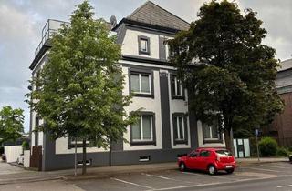 Penthouse kaufen in 41515 Grevenbroich, Grevenbroich - Penthouse im stilvollen Altbau - Moderne trifft auf Charakter