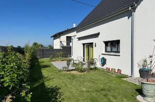 Einfamilienhaus kaufen in 79206 Breisach, Breisach am Rhein - NEUES HAUS 5 minuten von BREISACH ( ELSASS)
