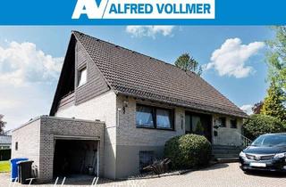 Einfamilienhaus kaufen in 42929 Wermelskirchen, Wermelskirchen - Charmantes Einfamilienhaus mit großem Garten