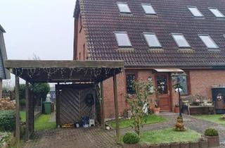 Doppelhaushälfte kaufen in 24235 Laboe, Laboe - Großzügige Doppelhaushälfte in Strandnähe