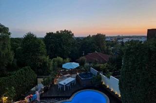 Villa kaufen in 86316 Friedberg, Friedberg - TOP-VILLA ÜBER DEN DÄCHERN VON AUGSBURG